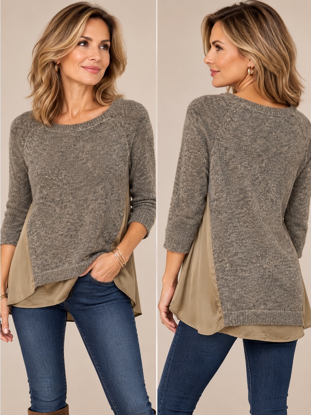 Guess Sweater